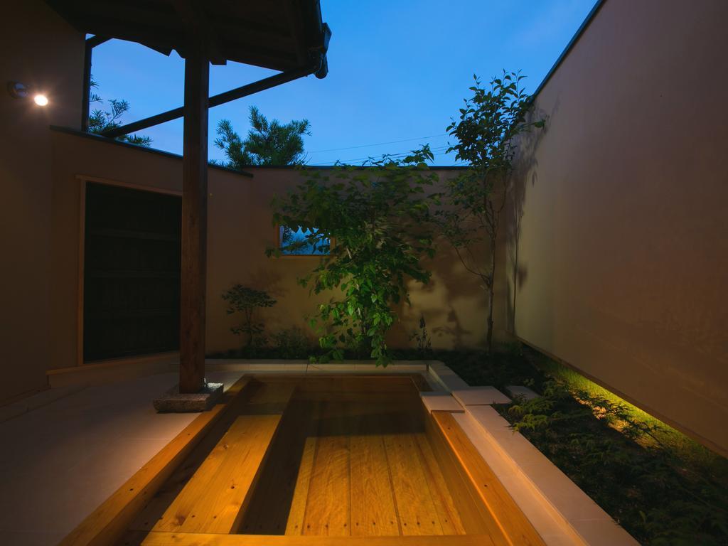 Hatago Kounokura Yufu Exterior foto